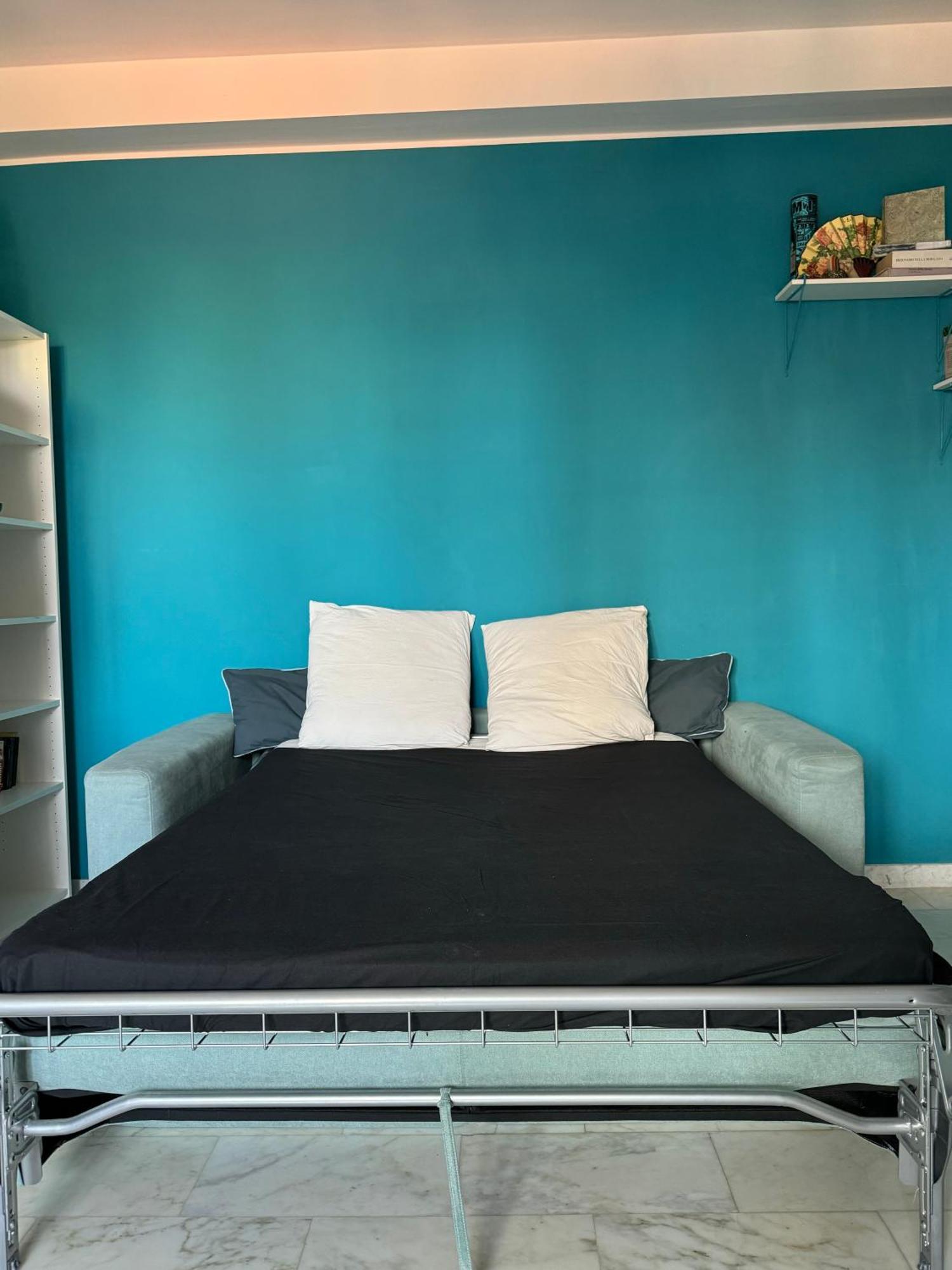 Home Stay And Relax In Милано Екстериор снимка